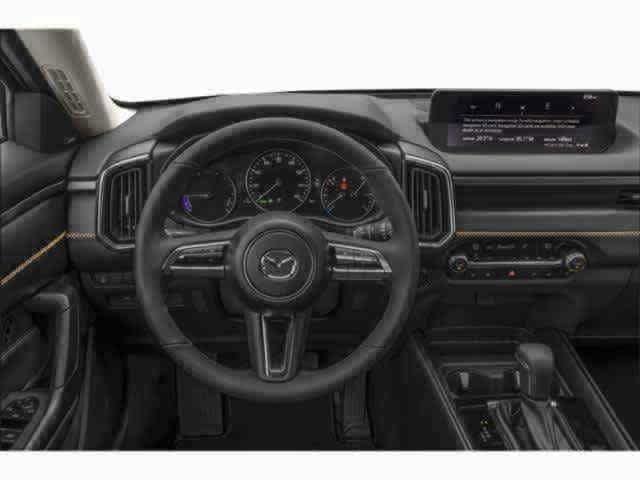New 2026 Polymetal Gray Metallic Mazda Premium Plus AWD image 4