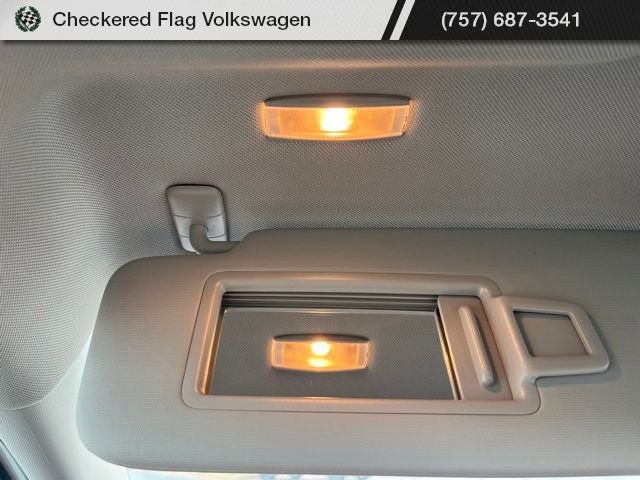 2026 Volkswagen Jetta SE - Photo 47