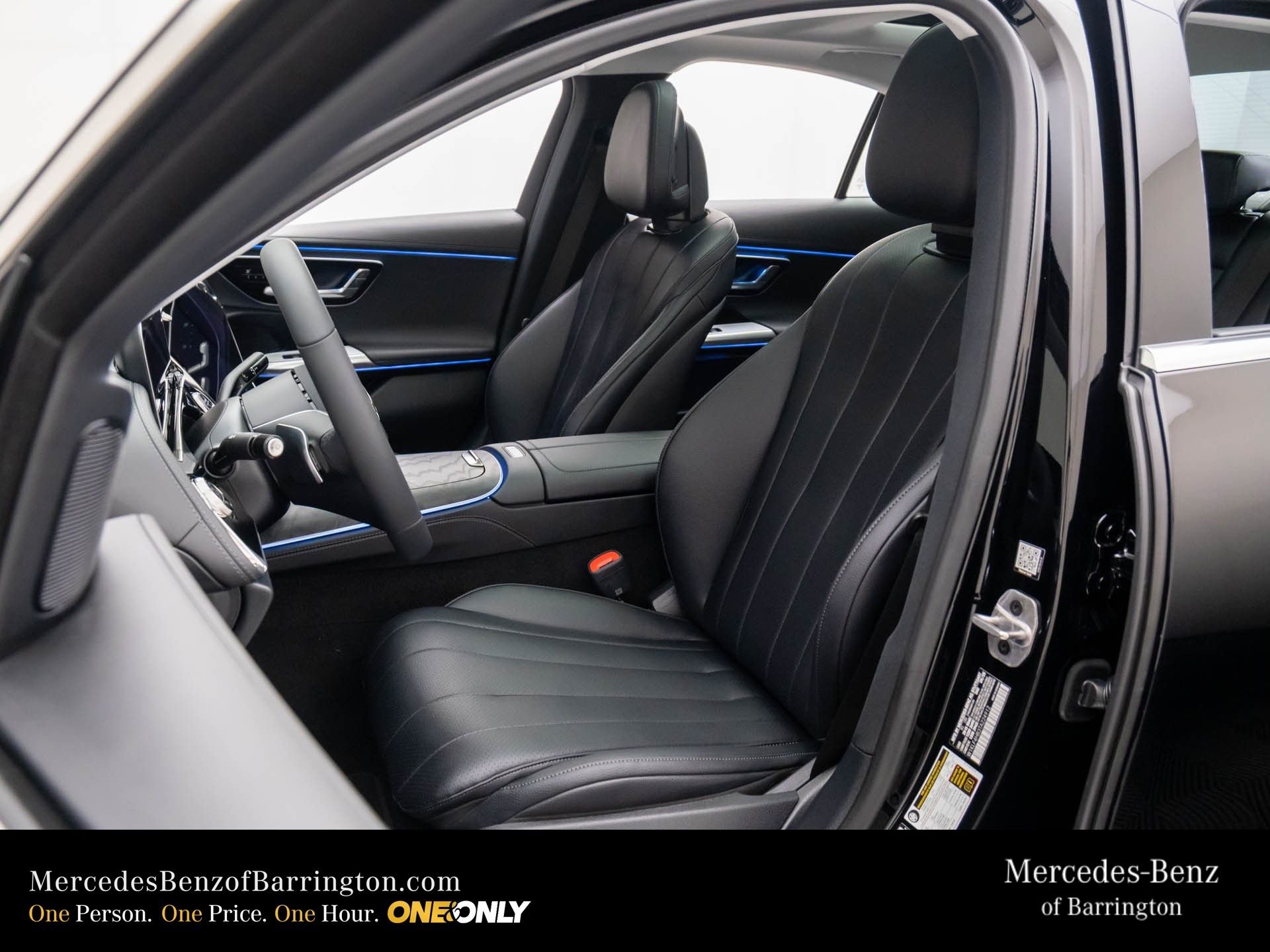 New 2026 Black Mercedes-Benz E 350 image 18