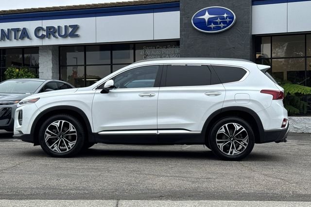 Used 2020 Gray Hyundai SEL image 7