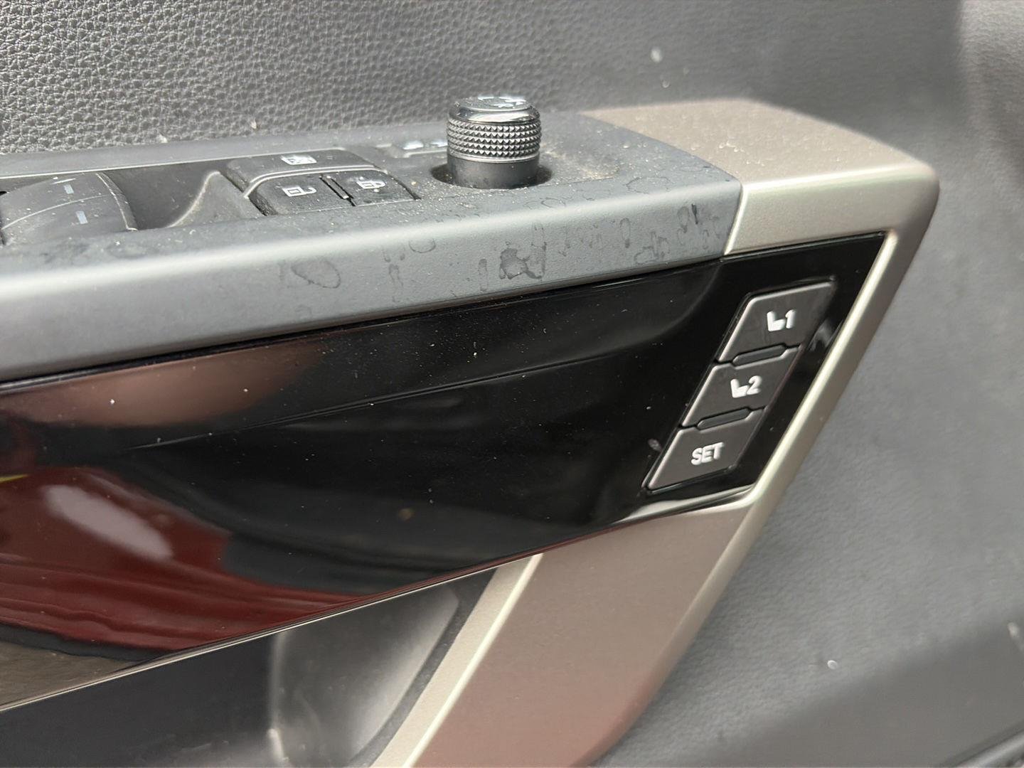 Used 2025 Terra Toyota Limited image 7