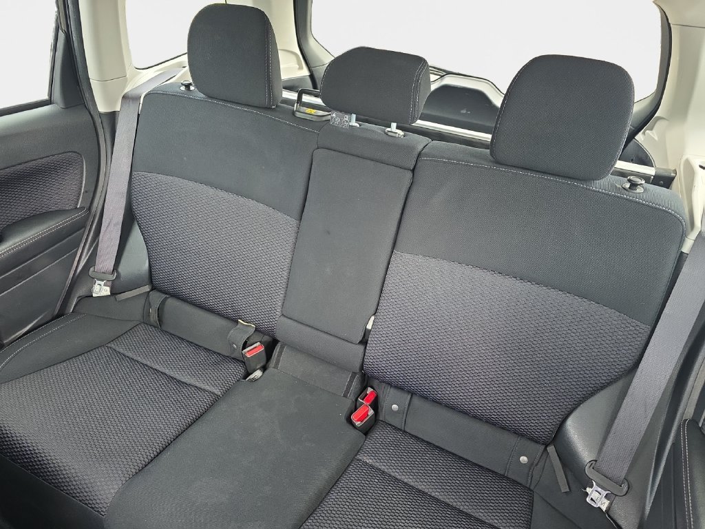Used 2018 Crystal Black Silica Subaru 2.5i Premium image 20