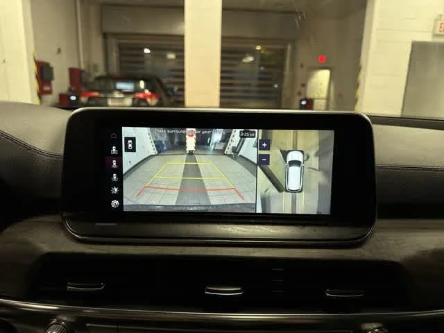 Used 2020 Ebony Black Kia SX image 26