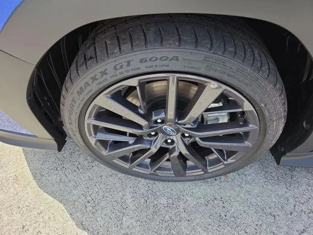 New 2026 WR BLUE PEARL Subaru Premium image 10