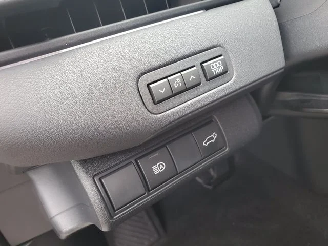 New 2026  Toyota SE image 21