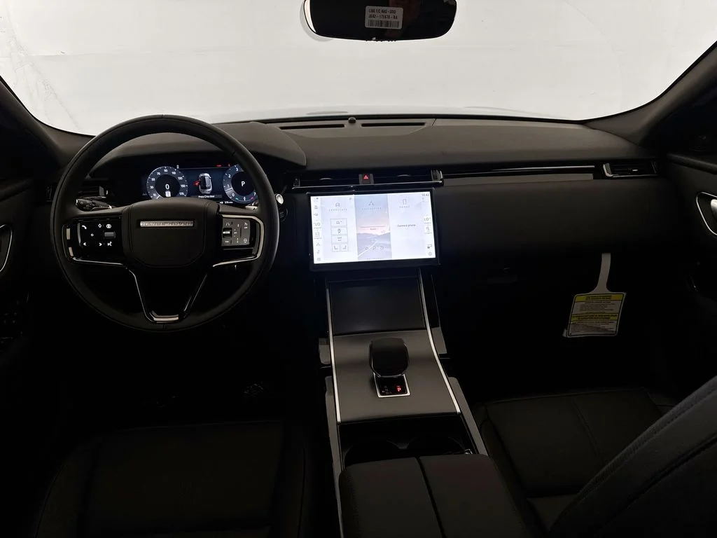 New 2026 Arroios Grey Land Rover S image 22