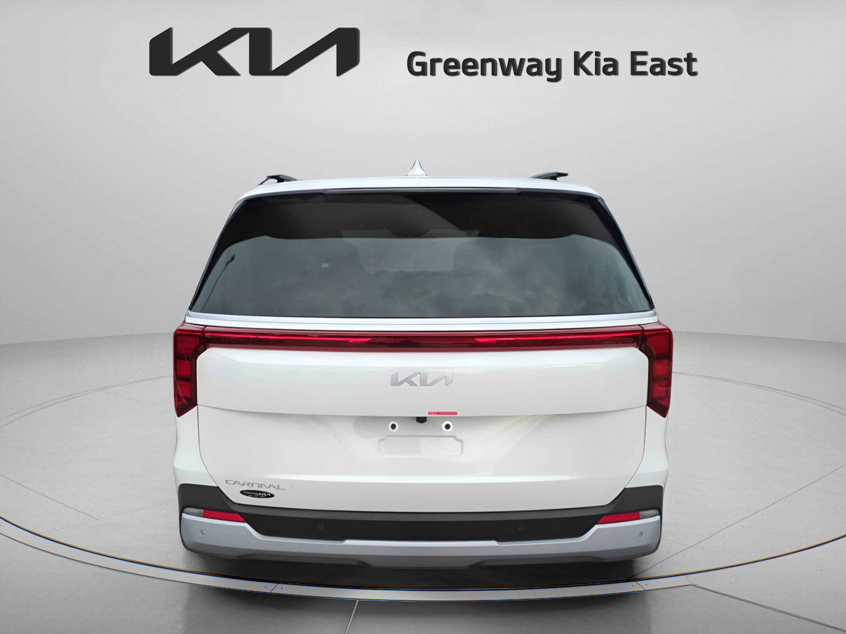 New 2026 Snow White Pearl Kia EX image 8