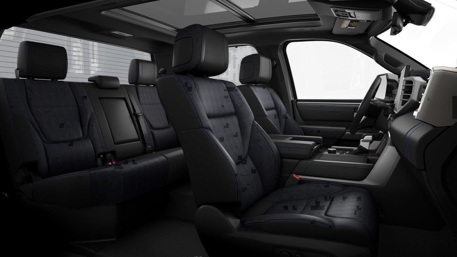 2026 Toyota Tundra Platinum - Photo 28