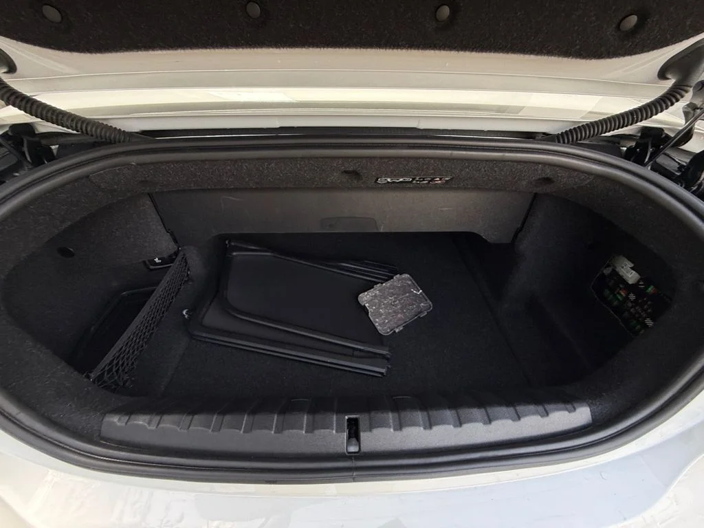 Used 2025 White BMW 430i image 19