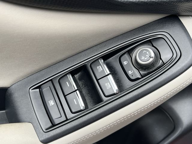 Used 2019 Red Subaru Limited image 34