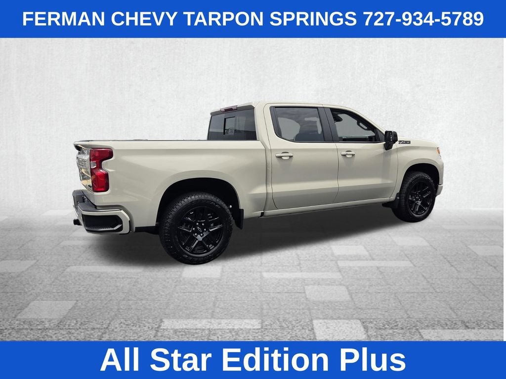 2026 Chevrolet Silverado 1500 RST - Photo 12
