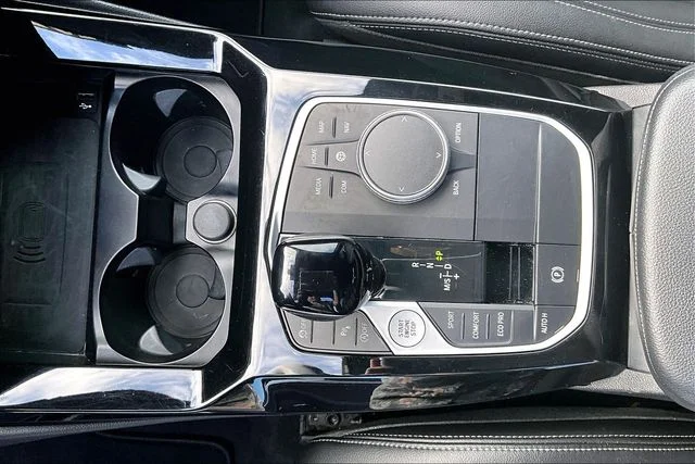 2024 BMW X3 30i - Photo 14