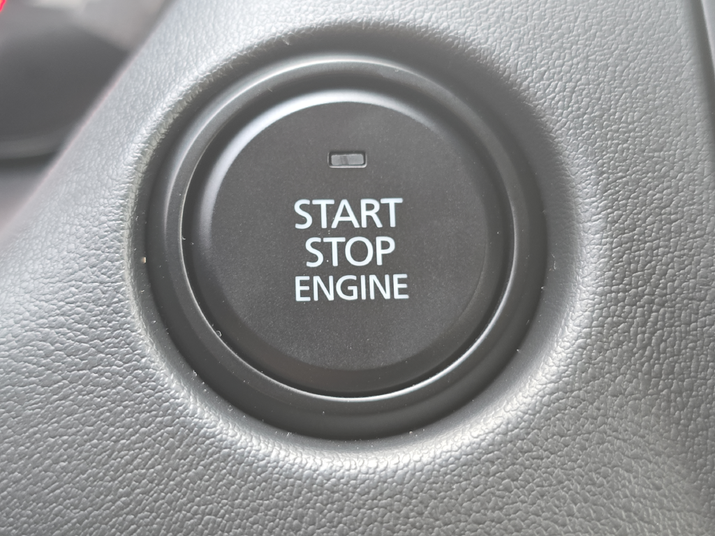 New 2026 Navy Blue Mica Mazda 2.5 S Select image 14