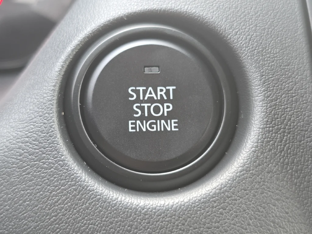New 2026 Blue Mazda 2.5 S Select image 14