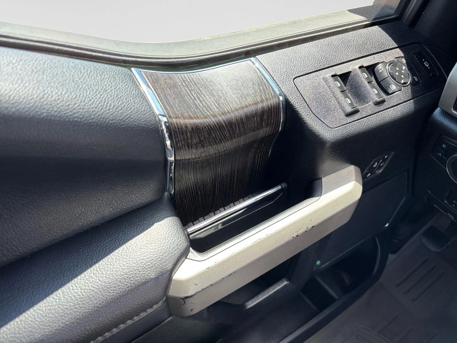 2020 Ford F-250 Super Duty Lariat - Photo 17
