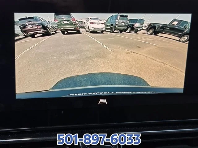 Used 2025 Beige Chevrolet ACTIV image 19