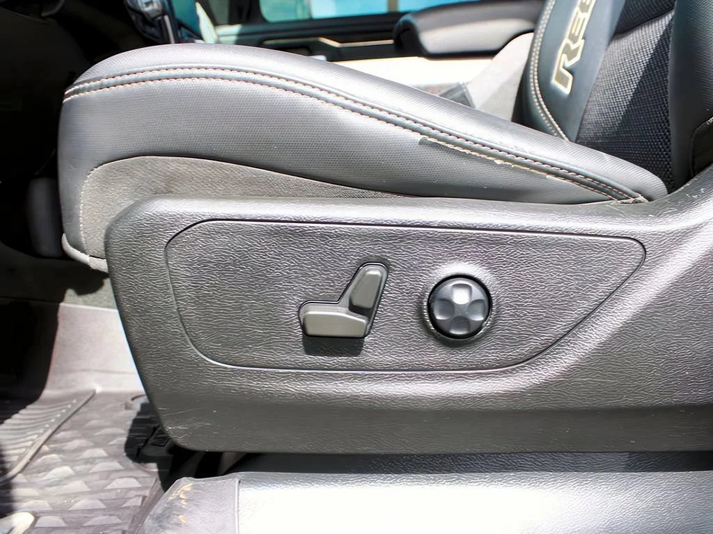 2021 RAM Ram 1500 Pickup Rebel - Photo 13