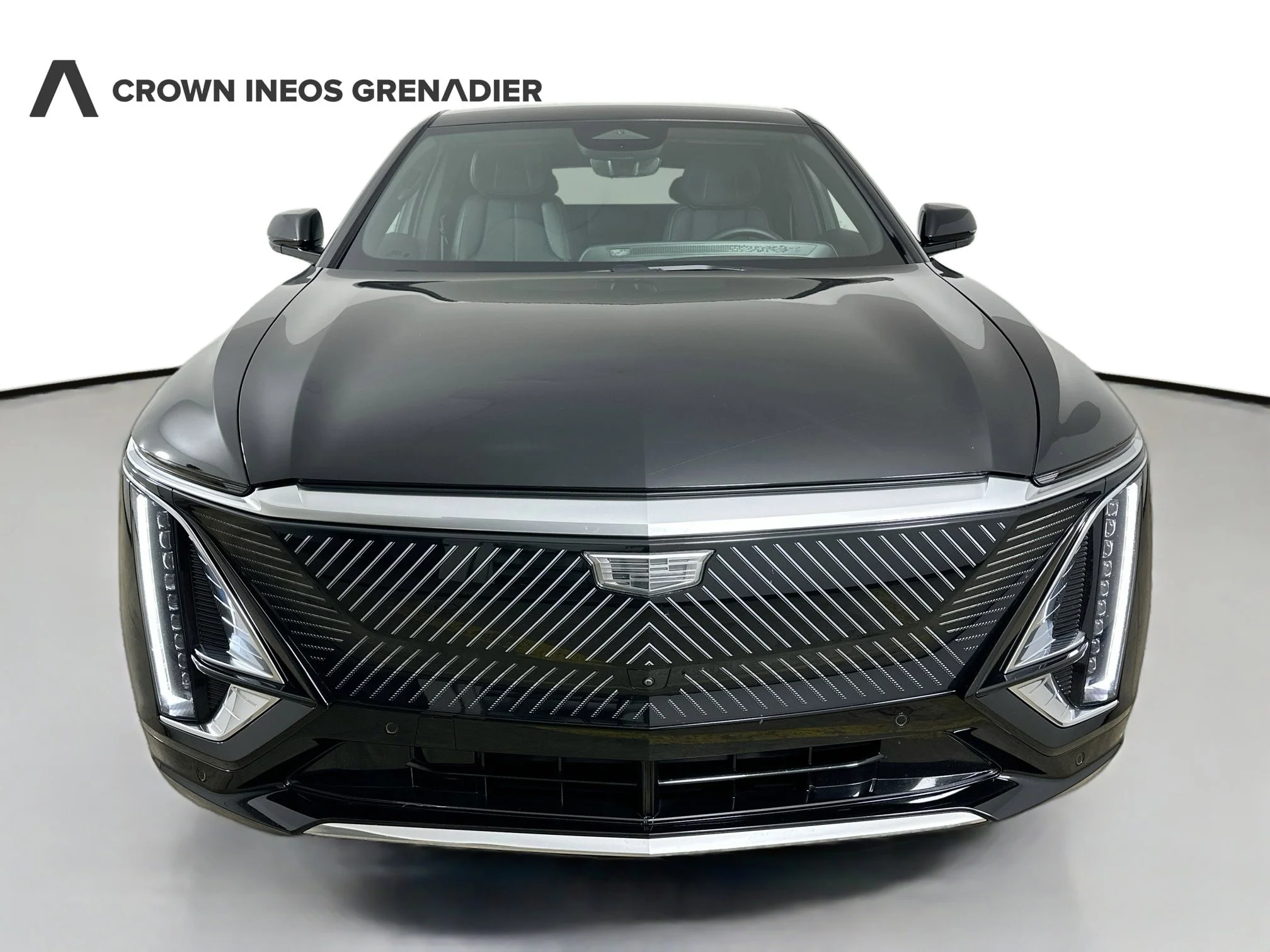 Used 2024 Cadillac LYRIQ Luxury 3 with VIN 1GYKPSRL9RZ139138 for sale in Dublin, OH