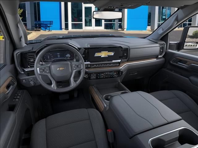 2026 Chevrolet Silverado 2500 HD LT - Photo 15