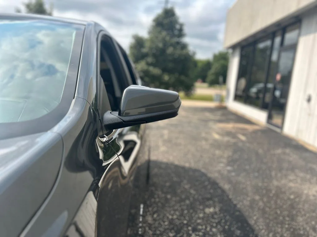 Used 2021 Gray Chevrolet LT image 36