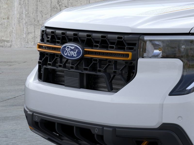 2026 Ford Maverick Tremor - Photo 18