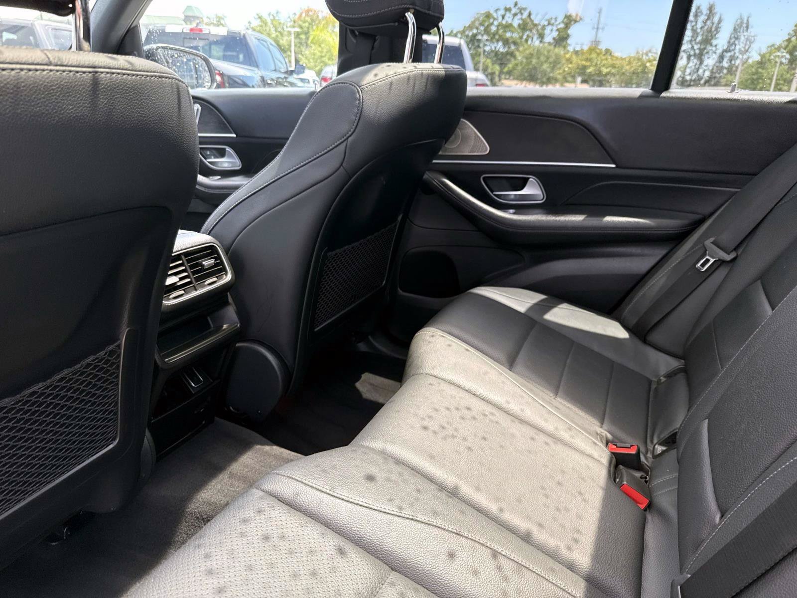 Certified Used 2023 Black Mercedes-Benz 350 image 15
