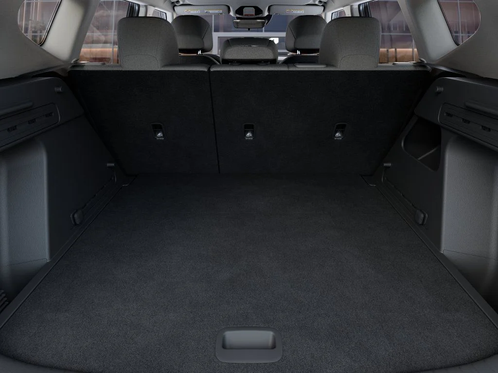 New 2027 Aurora Black Pearl Kia LX image 19