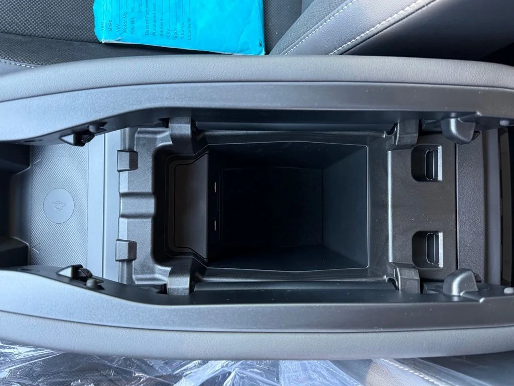 New 2026 Polymetal Gray Metallic Mazda 2.5 S Preferred AWD image 23