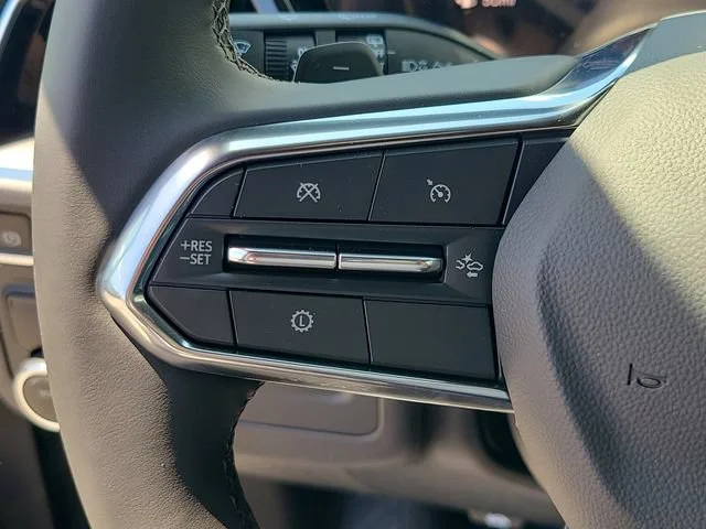 New 2026 Black Chevrolet LS image 25