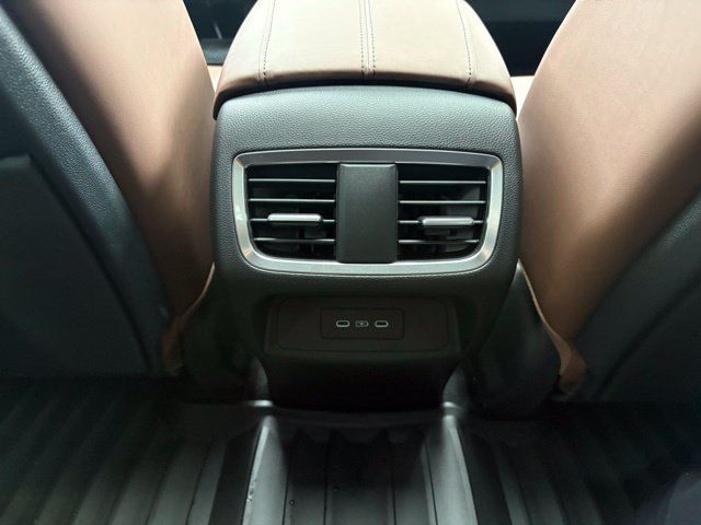 New 2026 Liquid Carbon Metallic Acura Technology Package image 14