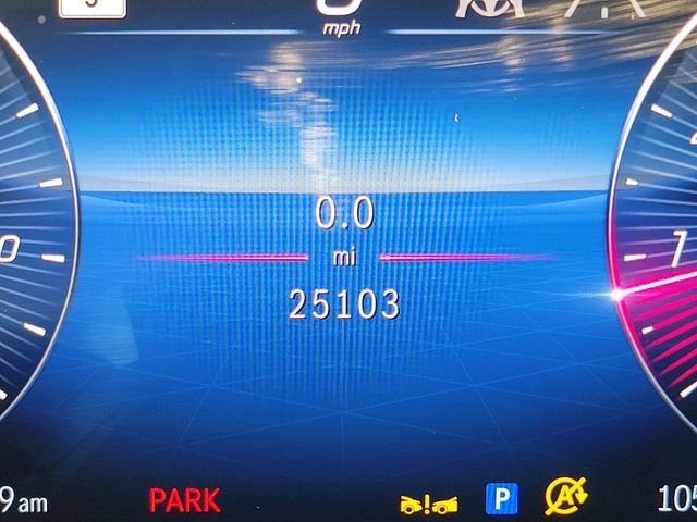 Certified Used 2024 Silver Mercedes-Benz GLS 450 image 32