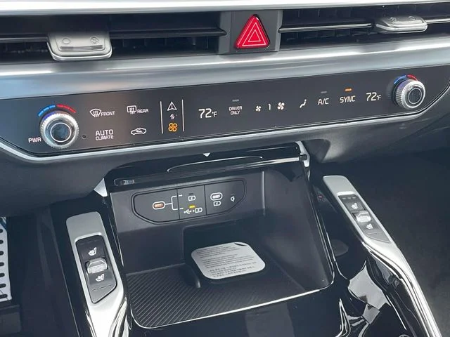 New 2026 Gray Kia X-Line SX Prestige image 38