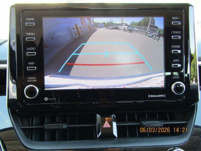 Certified Used 2021 ICE CAP Toyota  image 14