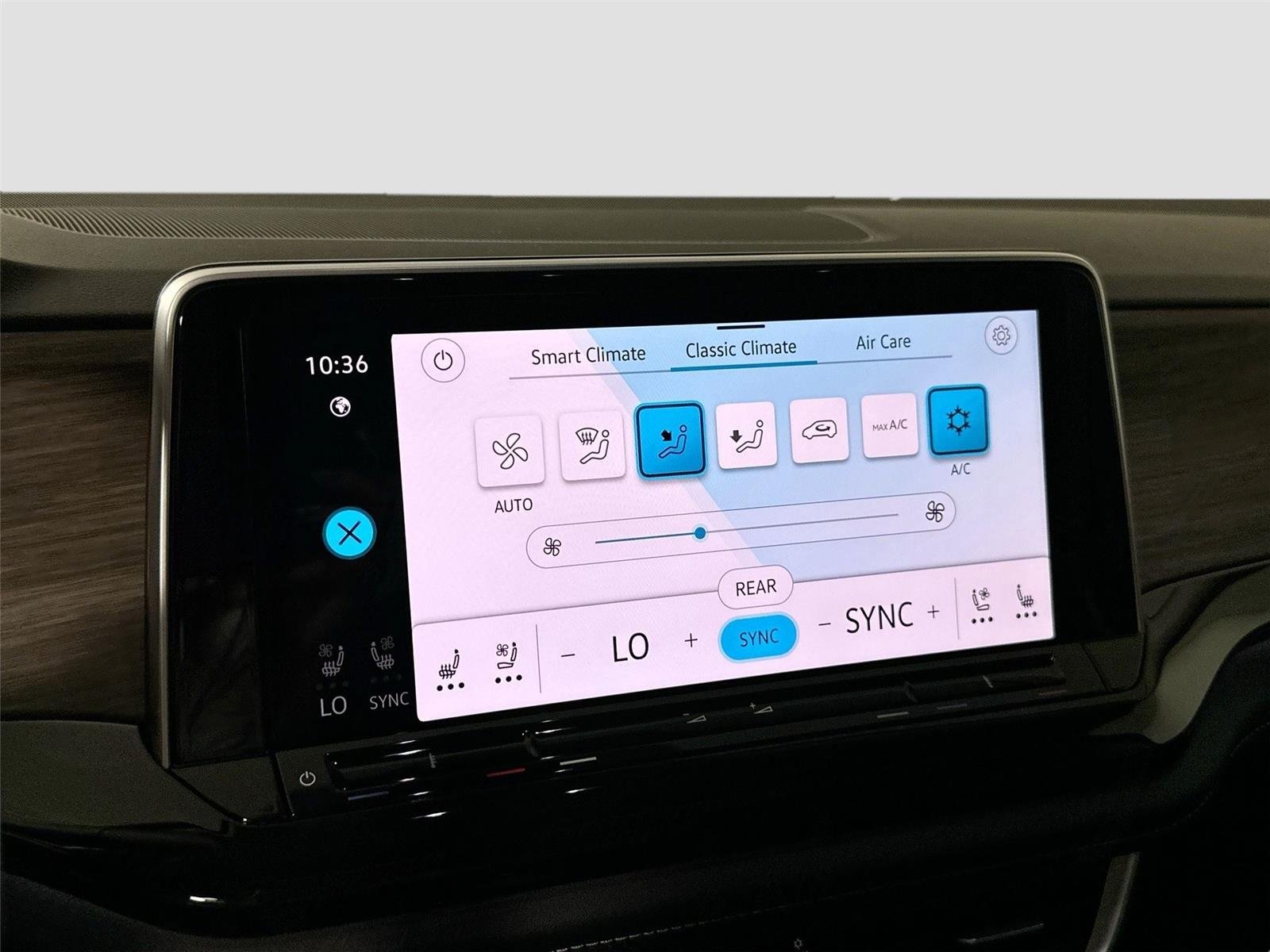 New 2026 Pure Gray Volkswagen 2.0T SEL Premium R-Line image 14