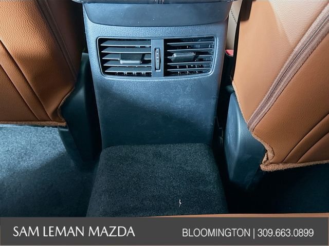 Used 2025 Beige Mazda 2.5 Carbon Turbo image 25