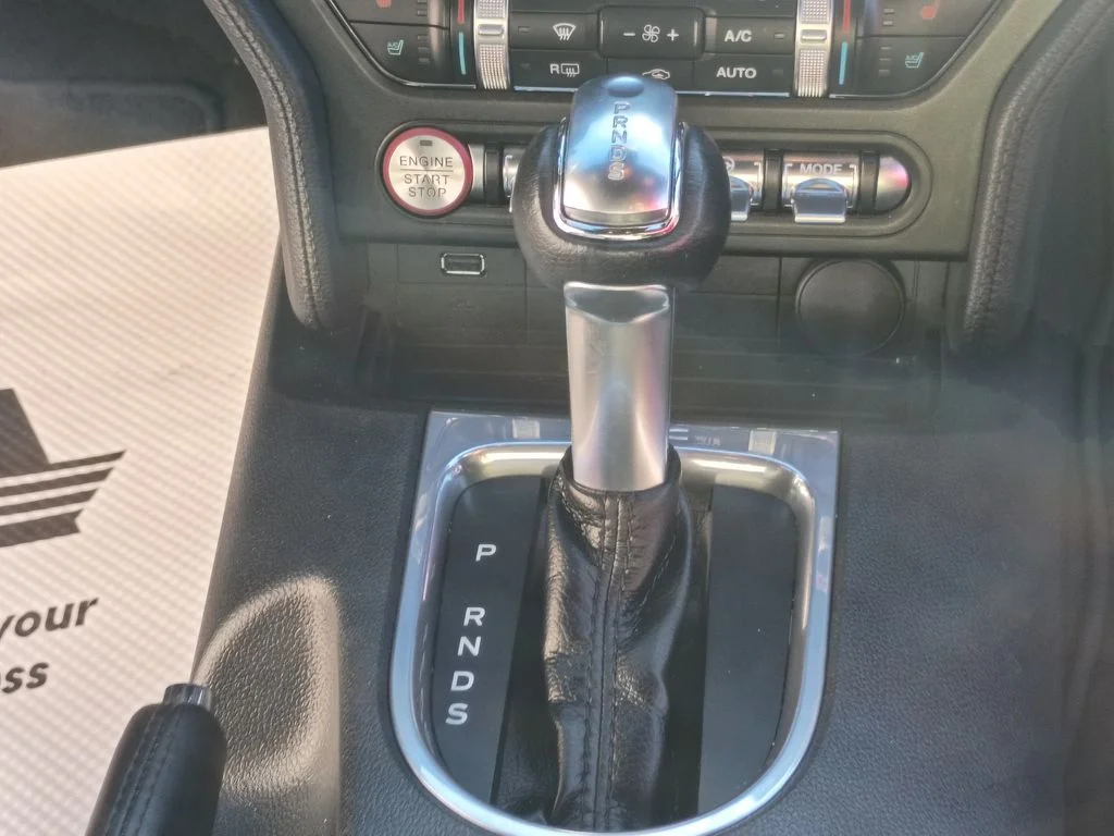 Used 2022 Gray Ford GT image 20