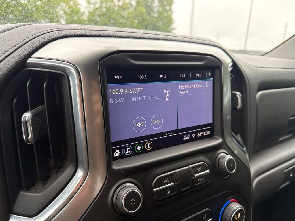 Used 2019 Red Tintcoat Chevrolet RST image 27