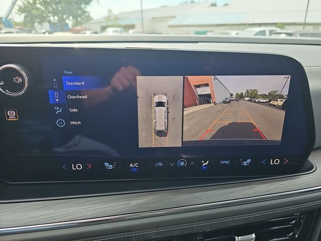 New 2026 Sterling Gray Metallic Chevrolet LT image 16