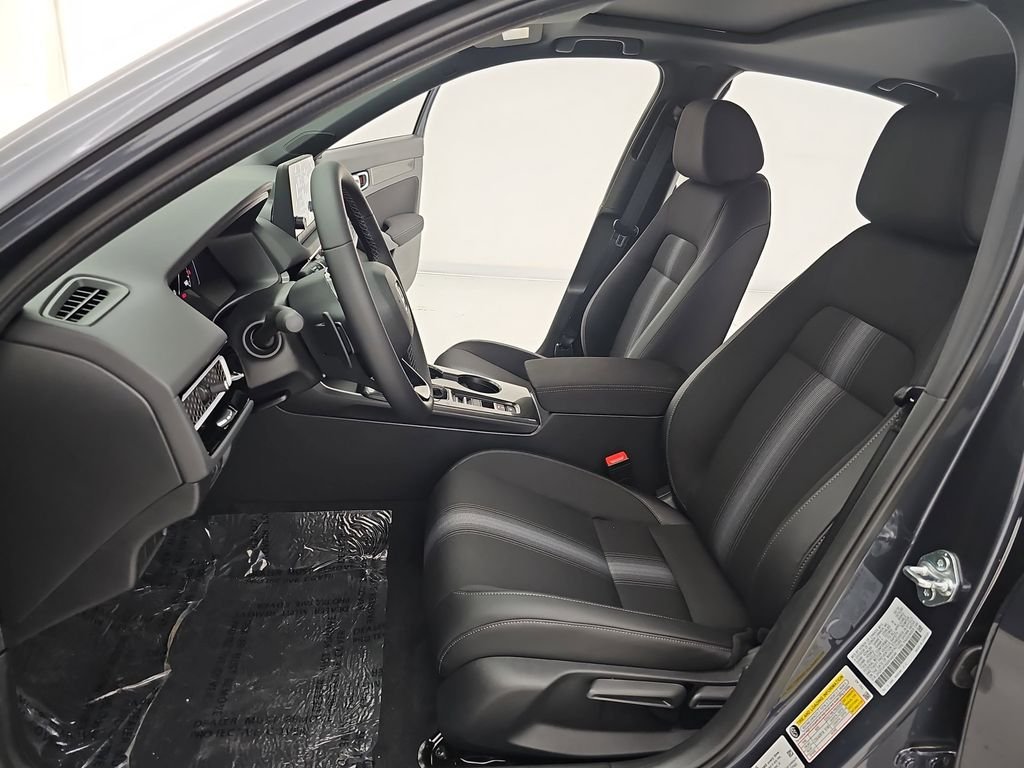 2025 Honda Civic Sport - Photo 18
