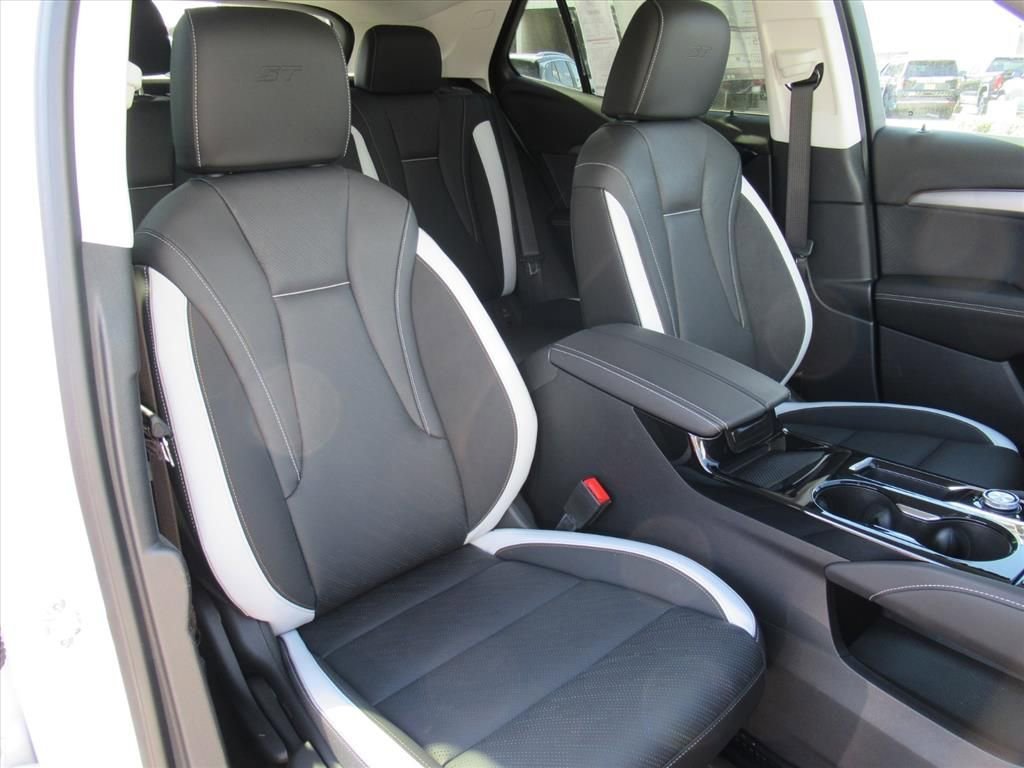 2026 Buick Envision Sport Touring - Photo 9