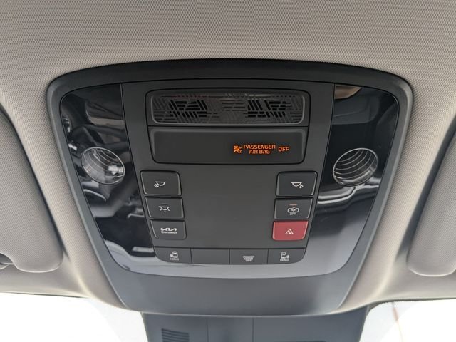 New 2027  Kia LX image 23