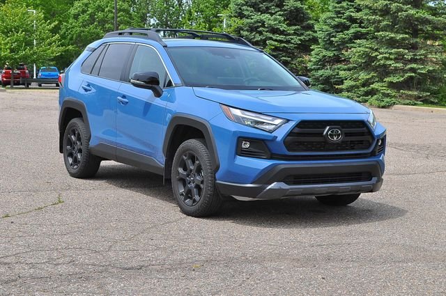2023 Nissan Frontier S Crew Cab 4x4's photo