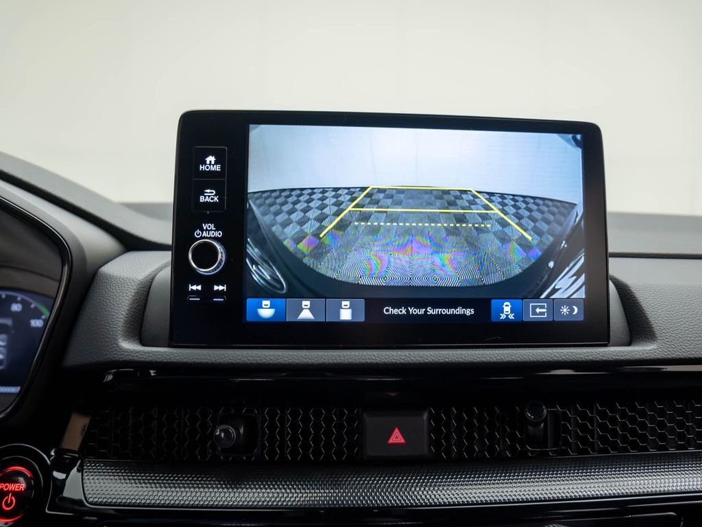 New 2026 Crystal Black Pearl Honda Sport Touring image 26