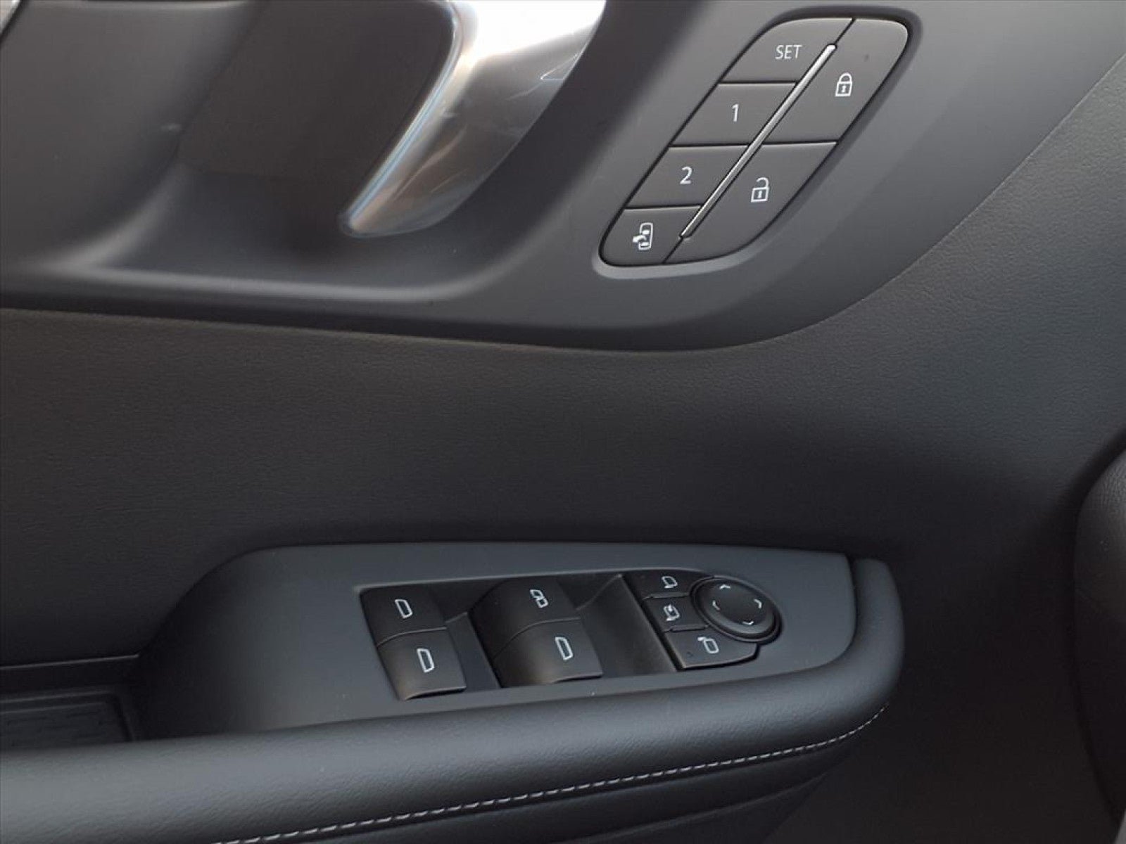 2026 Buick Enclave Preferred - Photo 69