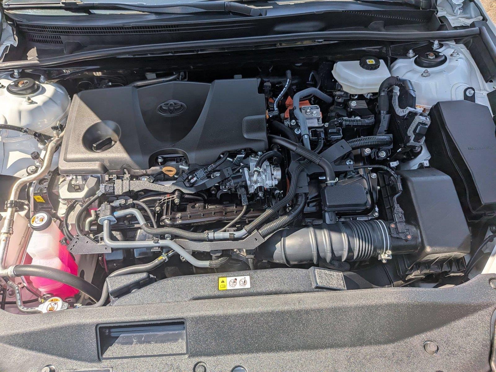 Used 2025  TOYOTA  image 38