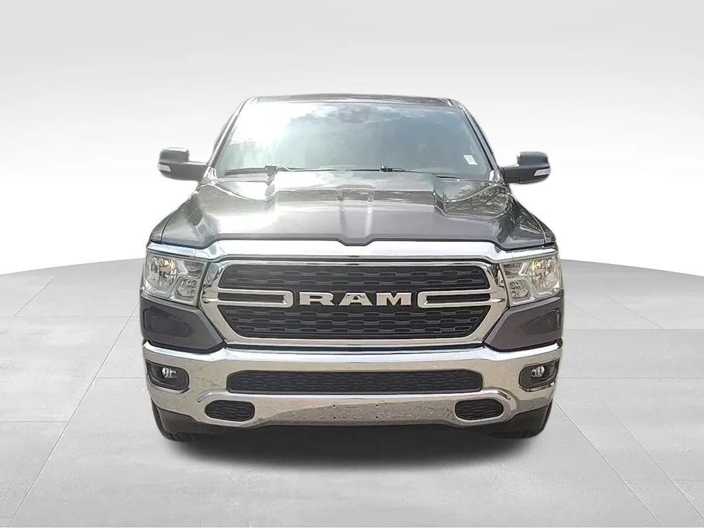 Used 2022 Gray Ram Big Horn/Lone Star image 10