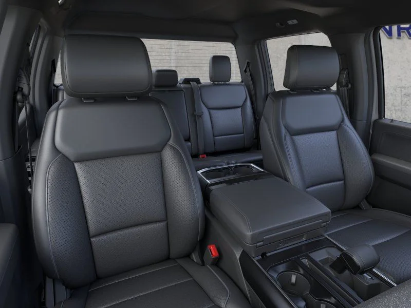 New 2026 Avalanche Ford Lariat® image 10
