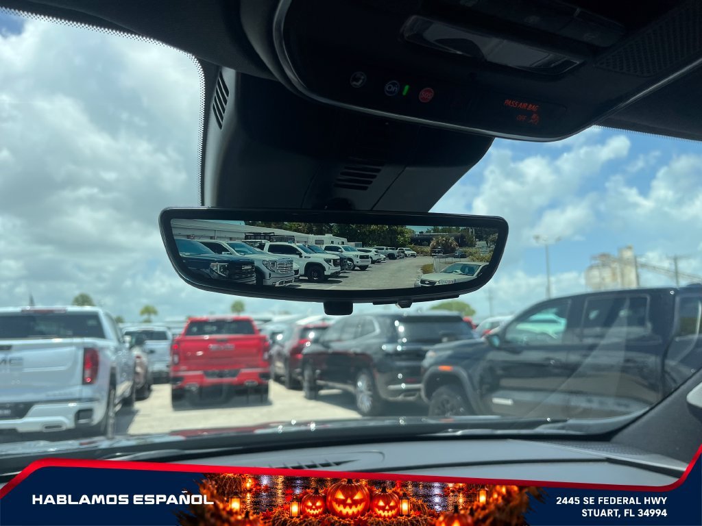 2026 Buick Enclave Avenir - Photo 34