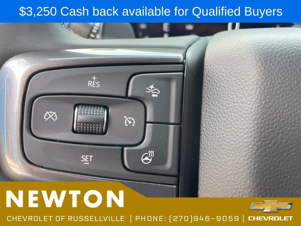 2026 Chevrolet Silverado 1500 ZR2 - Photo 15