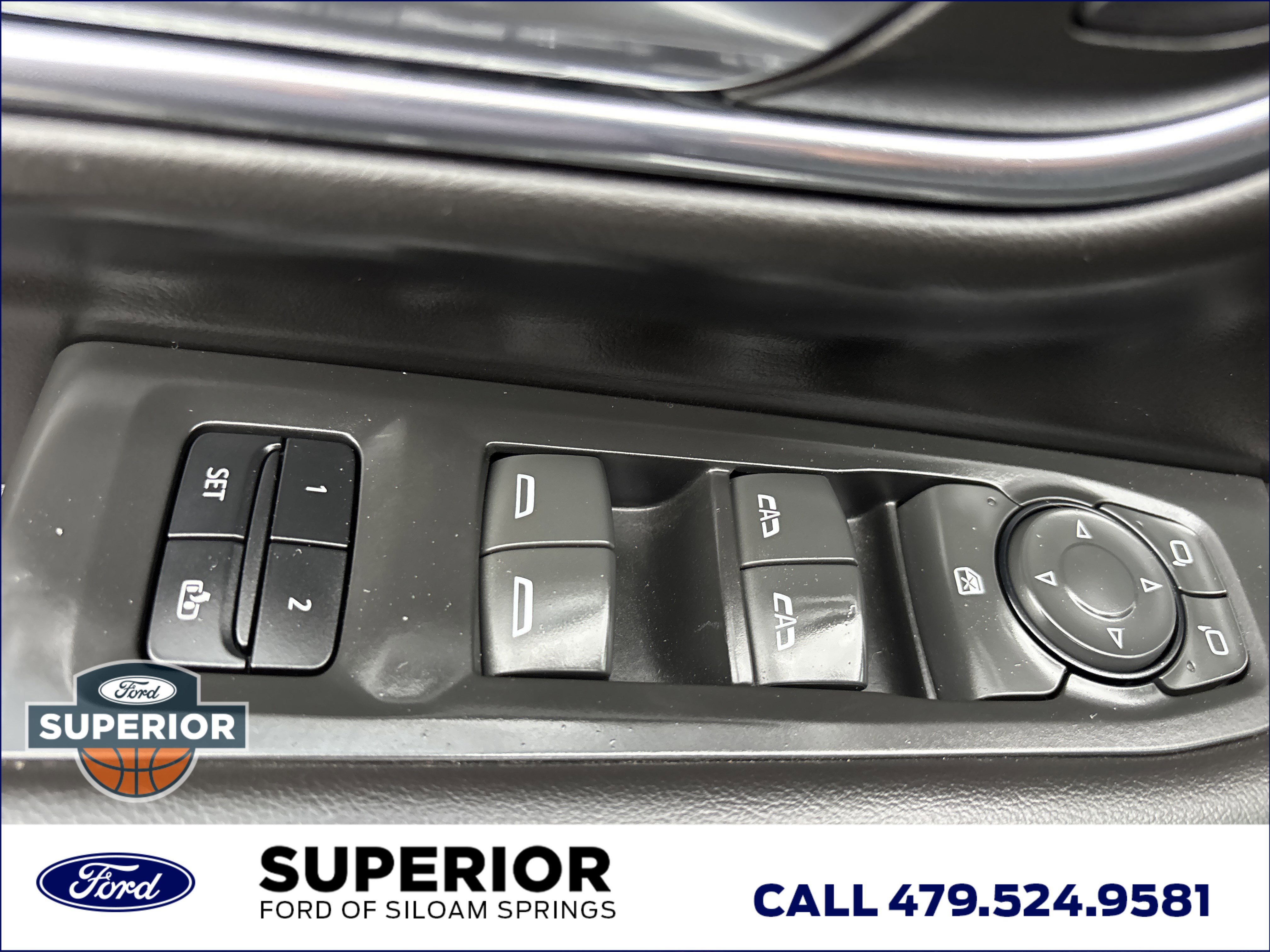 2023 Chevrolet Tahoe RST - Photo 23